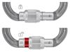 Picture of OMNI SCREW-LOCK CARABINER